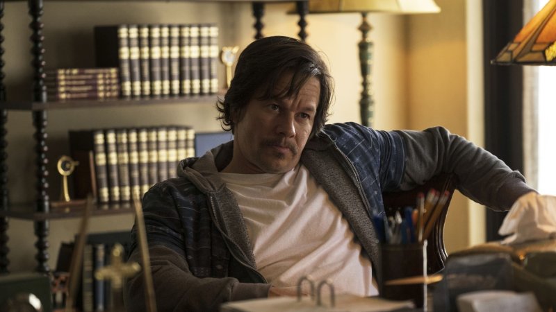 Drama movie with Mark Wahlberg based on true events is 'absolute must-see' on Netflix