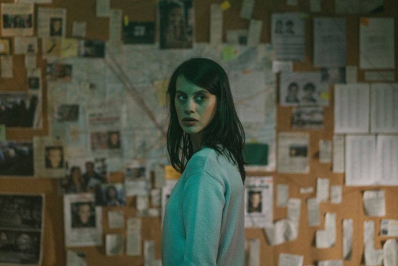 Netflix releases trailer of new Spanish thriller series about mysterious disappearance